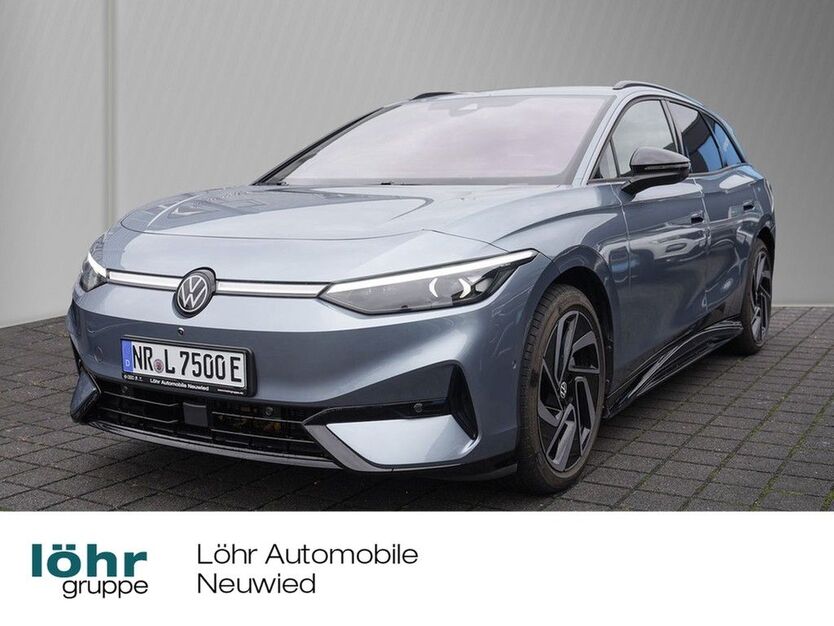VW ID.7 4.523 km 49.980 € Neuwied 56564