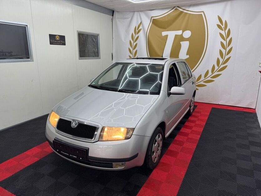 Fabia