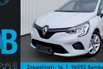 Renault Clio 30.000 km 12.980 &euro; Bamberg 96052