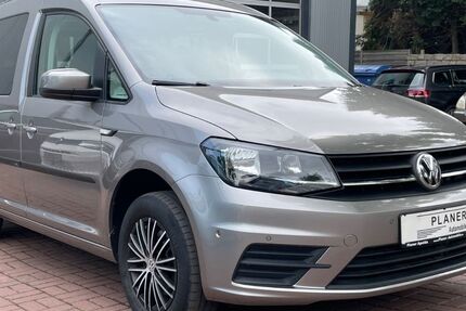 VW Caddy 89.452 km 16.990 &euro; Apolda 99510
