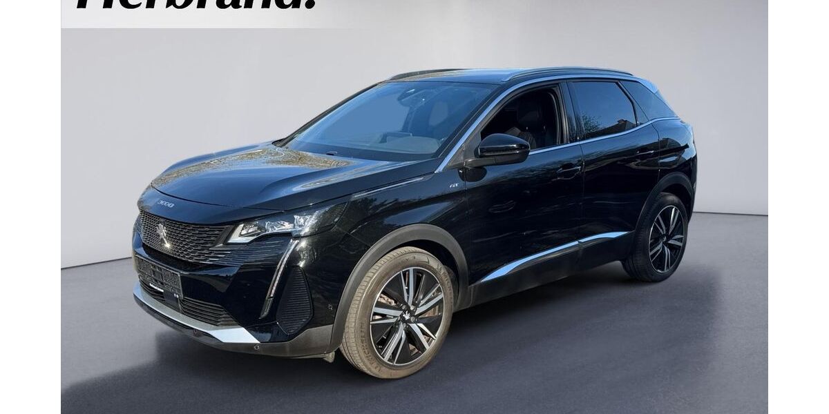 Peugeot 3008 39.793 km 24.890 &euro; Mönchengladbach 41066