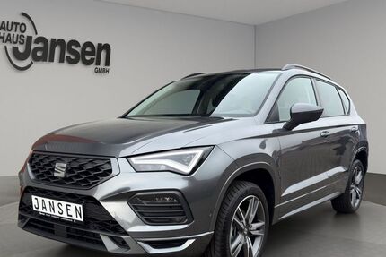Seat Ateca 1.060 km 30.990 &euro; Sassenberg-Füchtorf 48336