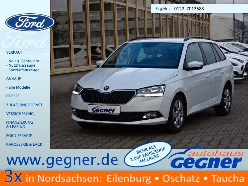 Fabia