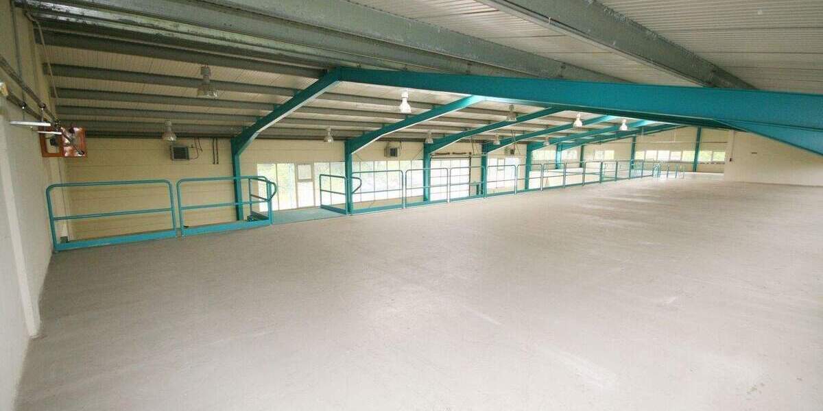 Gewerbeobjekt Ingolstadt Südost - 9.500&euro; | Angebot:25601599