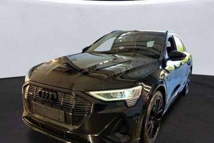 Audi e-tron 62.500 km 33.980 &euro; Weimar 99423