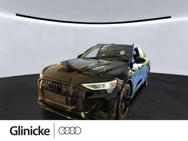 Audi e-tron 62.500 km 33.980 &euro; Weimar 99423