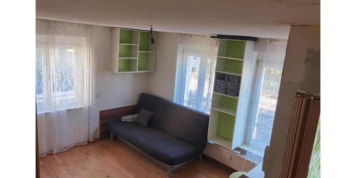 Etagenwohnung Weingarten - 1 Zimmer, 22 m&sup2;, 540&euro; | Angebot:26326755