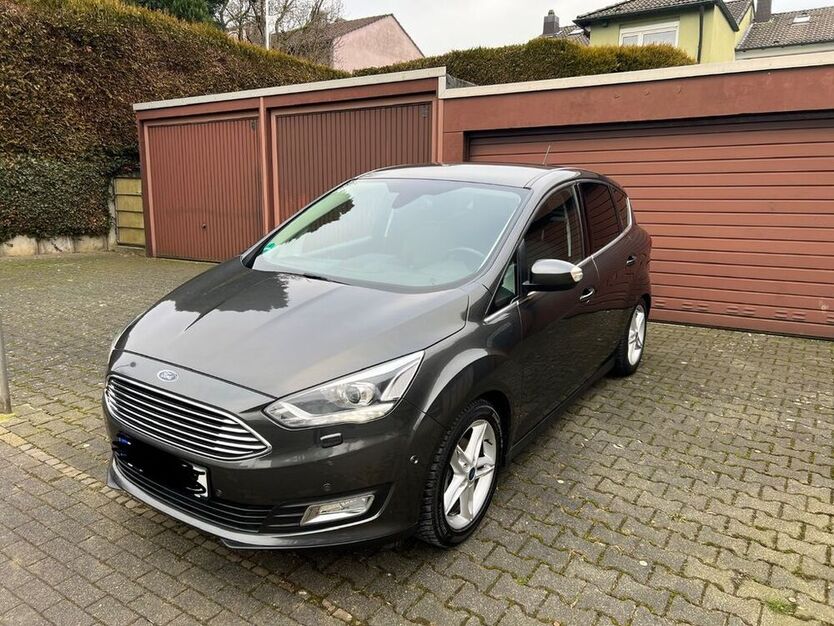 C-Max