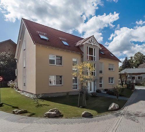Etagenwohnung Wernigerode - 3 Zimmer, 85 m&sup2;, 1.055&euro; | Angebot:26348365