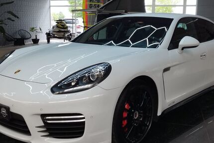 Porsche Panamera 174.987 km 37.995 &euro; Husum 25813