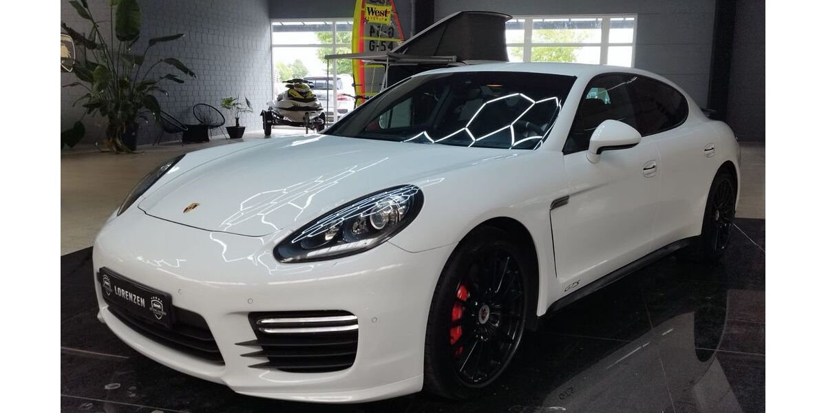 Porsche Panamera 174.987 km 37.995 &euro; Husum 25813
