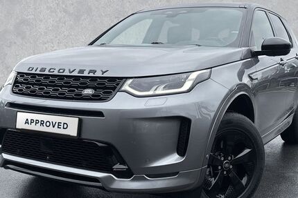 Land Rover Discovery Sport 65.500 km 31.850 &euro; Nürnberg 90441