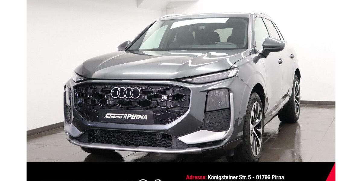 Audi Q3 7.250 km 51.900 &euro; Pirna 01796