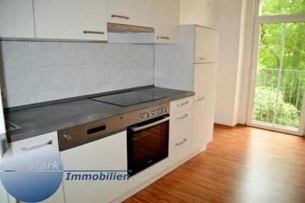 Wohnung Plauen Bahnhofsvorstadt - 2 Zimmer, 42 m&sup2;, 240&euro; | Angebot:26550238