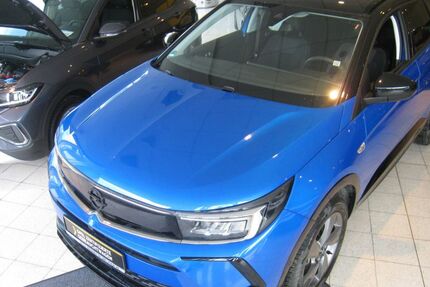 Opel Grandland (X) 9.989 km 22.190 &euro; Barsbüttel 22885