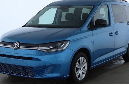 VW Caddy Maxi 20.777 km 38.450 &euro; Bielefeld 33689