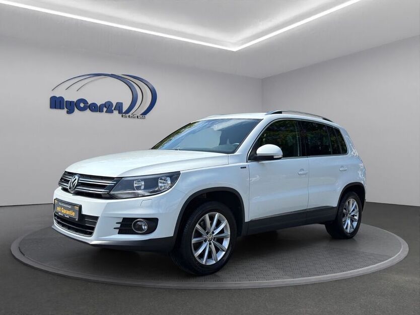 Tiguan
