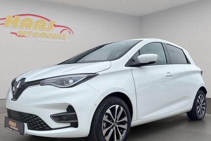 Renault ZOE 9.420 km 18.390 &euro; Ebersdorf b.Coburg 96237