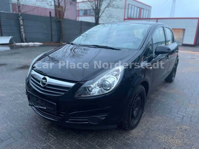 Corsa