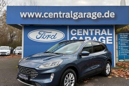 Ford Kuga 7.550 km 27.450 € Dillingen 66763