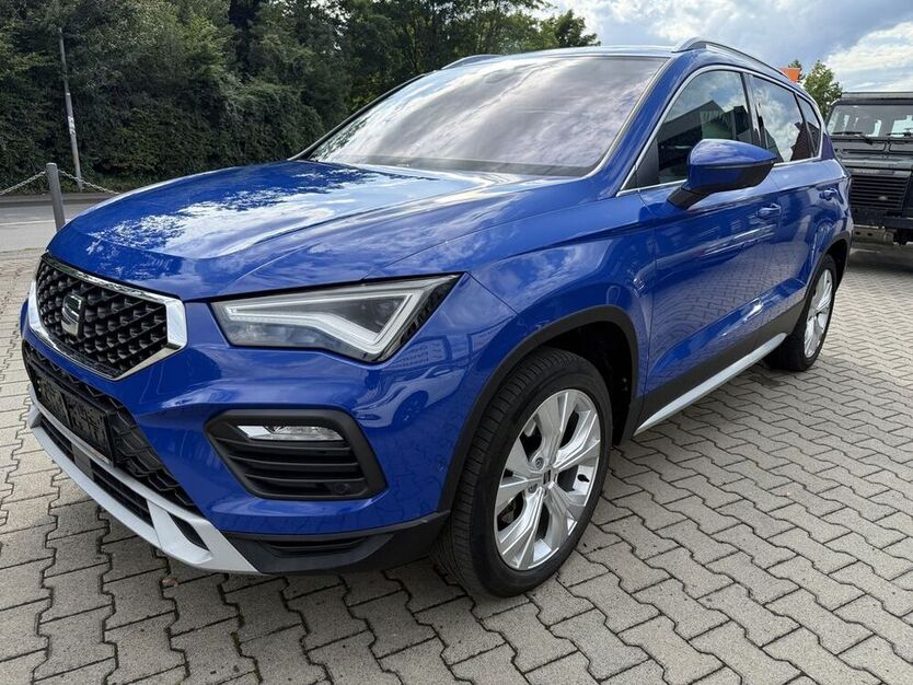 Ateca