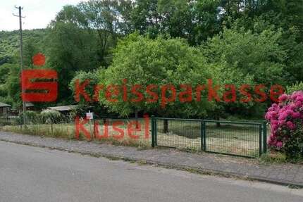 Grundstück Erdesbach - 42.000&euro; | Angebot:25200908