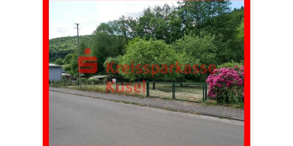 Grundstück Erdesbach - 42.000&euro; | Angebot:25200908