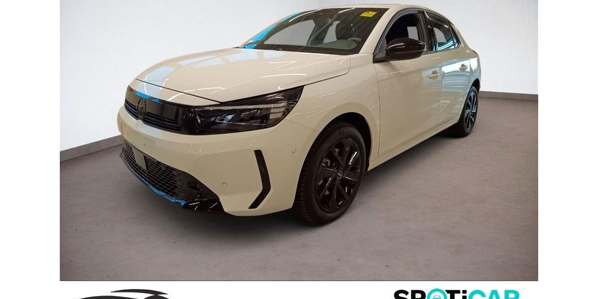 Opel Corsa 7.245 km 15.980 € Kelheim 93309