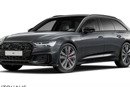 Audi A6 11.973 km 62.500 &euro; Melle 49324
