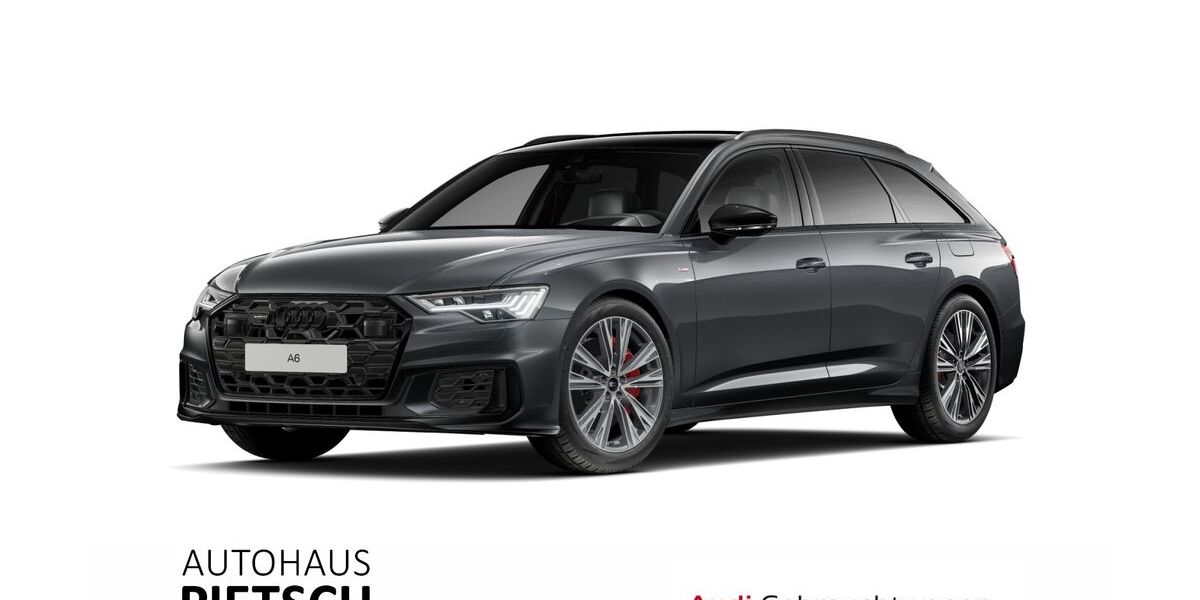 Audi A6 11.973 km 62.500 &euro; Melle 49324
