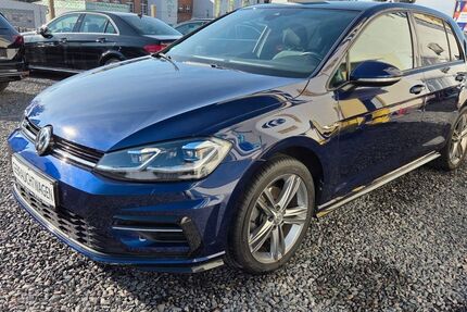 VW Golf 44.402 km 21.990 &euro; Gera 07552