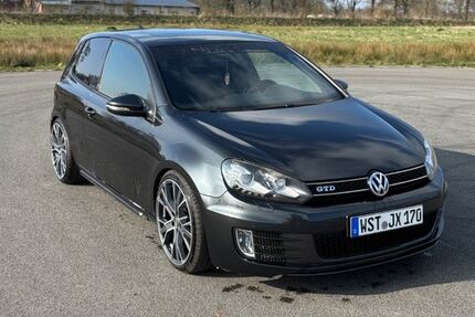 VW Golf 191.500 km 8.299 &euro; Westerstede 26655