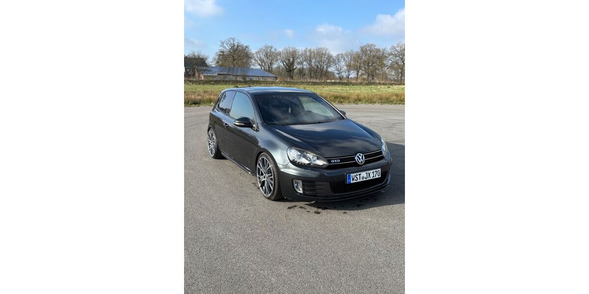 VW Golf 191.500 km 8.299 &euro; Westerstede 26655