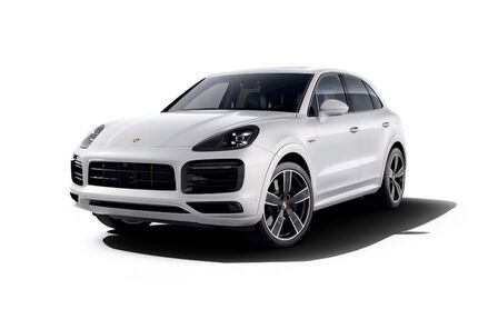 Porsche Cayenne 38.000 km 84.900 € Lahr/ Schwarzwald 77933