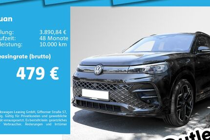 VW Tiguan 12.086 km 51.452 &euro; Dachau 85221