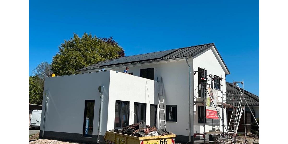 Einfamilienhaus Bissendorf - 2.5 Zimmer, 74 m&sup2;, 999&euro; | Angebot:26427037