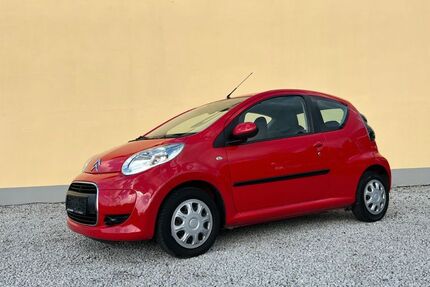 Citroen C1 133.500 km 2.700 &euro; Dresden 01109