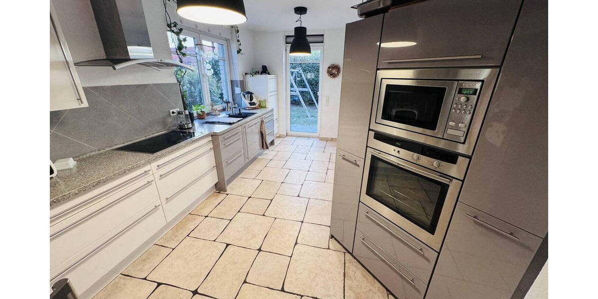 Einfamilienhaus Seelze Harenberg - 5 Zimmer, 180 m&sup2;, 615.000&euro; | Angebot:26471007