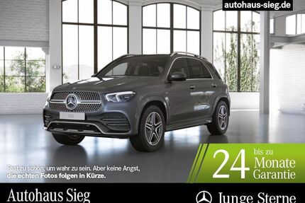 Mercedes GLE 350