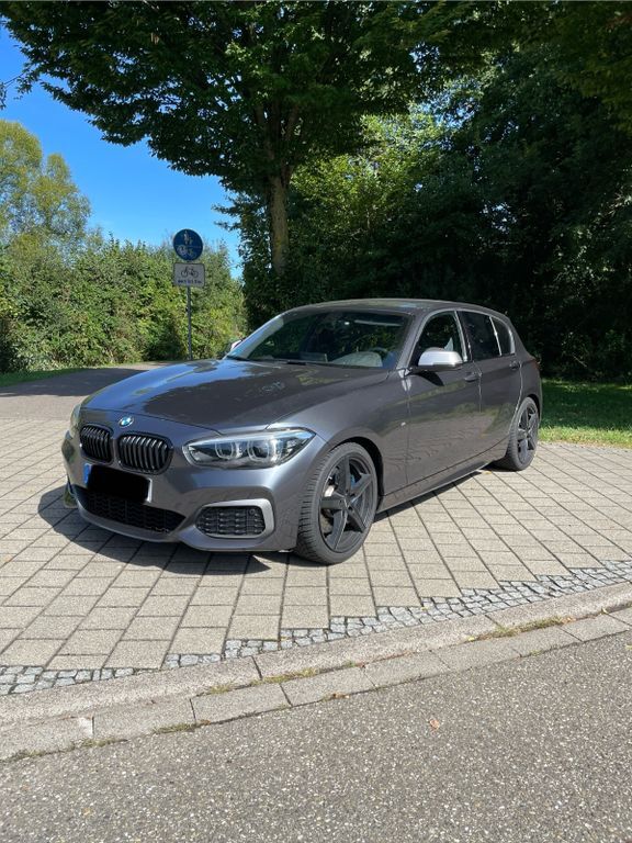 M140i