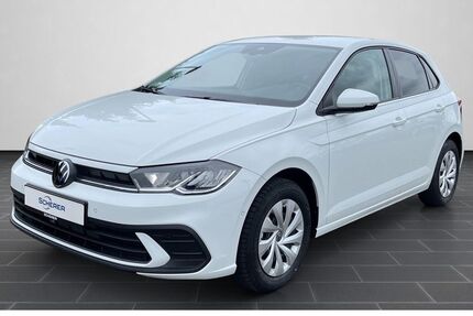 VW Polo 8.800 km 23.990 &euro; Kruft 56642