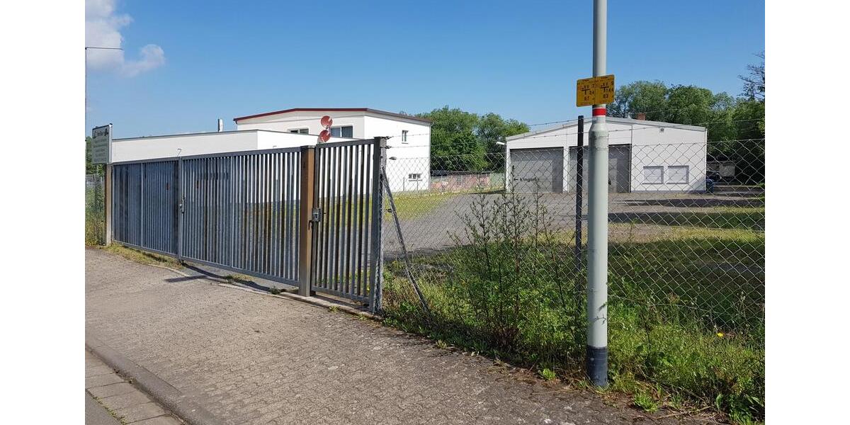 Gewerbeobjekt Laubach - 2.750&euro; | Angebot:24816950