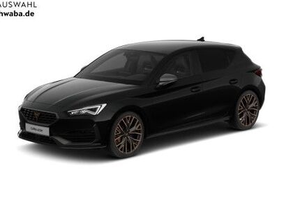 Cupra Leon 29.100 km 30.890 &euro; Gersthofen 86368