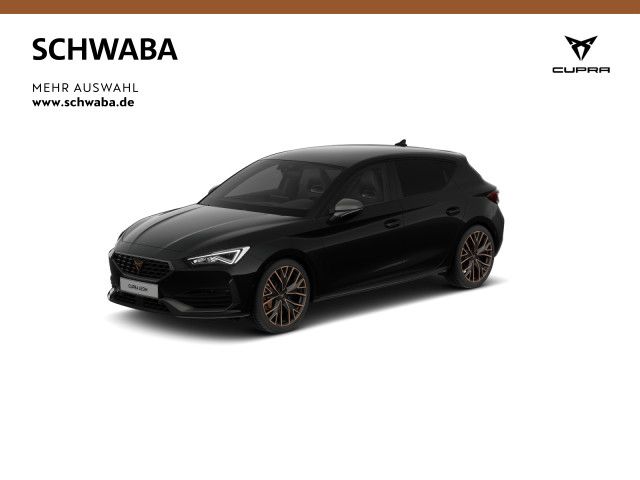Cupra Leon 29.100 km 30.890 &euro; Gersthofen 86368
