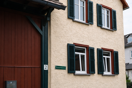 Haus Hüttenberg - 5 Zimmer, 135 m&sup2;, 339.000&euro; | Angebot:24246641