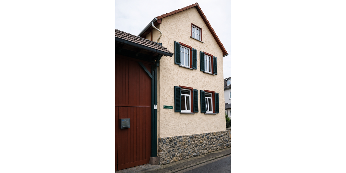 Haus zum Kaufen in Hüttenberg 339.000 € 135 m² 5 zimmer