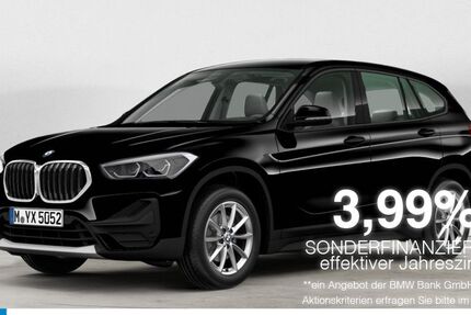 BMW X1 58.520 km 24.590 € Waldbröl 51545