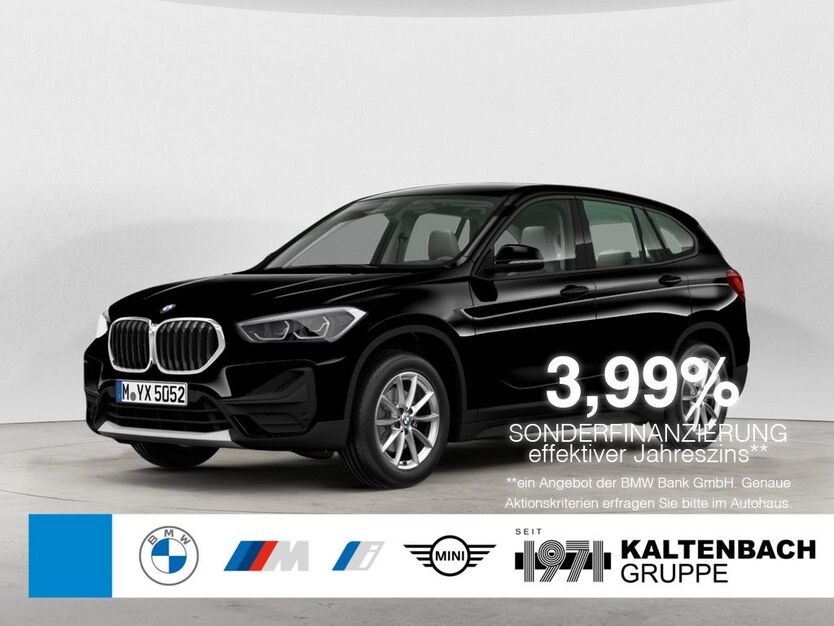 BMW X1 58.520 km 24.590 € Waldbröl 51545