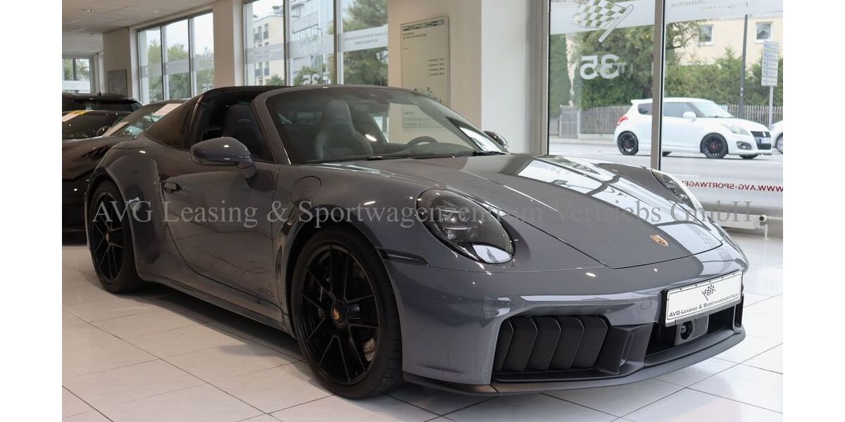 Porsche 992 4.654 km 209.800 &euro; Starnberg am See, bei München 82319