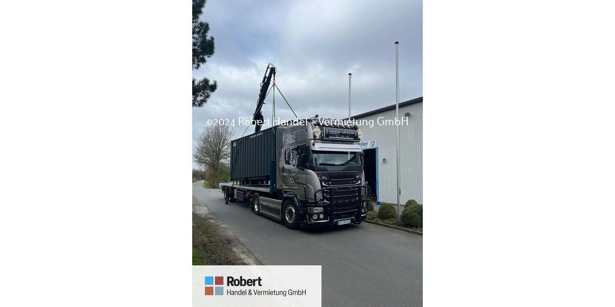 Gewerbeobjekt Märkisch Linden - 2.000&euro; | Angebot:11445236